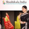 Top 5 Handloom Sarees Trending in India: Style Tips and Inspiration